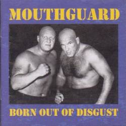 MouthGuard : Born out of Disgust